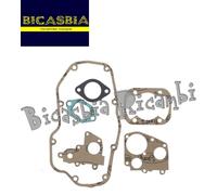 19010 - KIT SERIE GUARNIZIONI MOTORE ASPES 2T R.C.C.S 125 - ASPES 2T YUMA