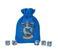 190142/2025/3/pou/a - harry potter - borsa porta dadi - ravenclaw