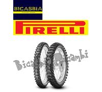 19026 - COPERTONE PIRELLI 80/100-12 MX32 M-SOFT 50M HUSQVARNA 65 TC KAWASAKI KX