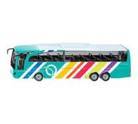 1902842 veicolo giocattolo, Veicolo modello Bus, Metallo, Plastica, Multicolore