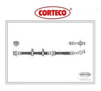 Corteco 19032564 Flessibile del freno