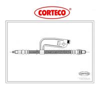 CORTECO 19032885 Tubo freno