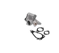 Kamoka Valvola aria secondaria 19059 per Renault Laguna II, Laguna II Grandtour