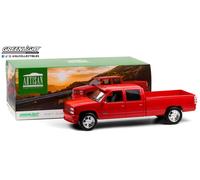 19073 1:18 Artisan Collezione - 1997 Chevrolet 3500 Crew Cabina Silverado -