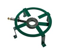 DecHome Fornellone a Gas Diametro 50 - 804