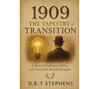 1909: The Tapestry of Transition - A Year of Cultural Shifts and Scientific Breakthroughs: A Comprehensive Overview of the Cultural Evolution and Major Scientific Progress