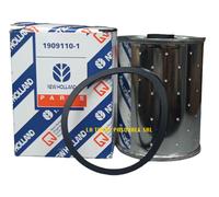 Filtro dell'olio motore adattabile ai rif. originali Fiat 1909110 - 883834