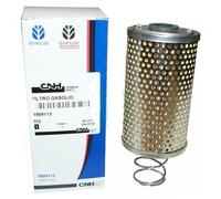 1909113 2Pz + 47456137 FILTRO GASOLIO + OLIO FIAT 400-411-415-FL4 1^ SERIE