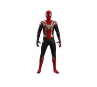 (190cm)2022 Spiderman Tights Clothes Does Not Return Costume Spiderman Heroes