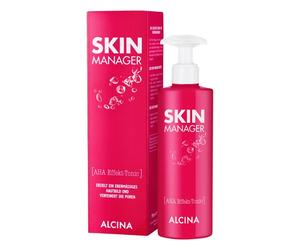 190ml Alcina Skin Manager AHA Effekt-Tonic