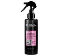 Redken Acidic Color Gloss Heat Protection Treatment spray senza risciacquo per la protezione termica dei capelli 190 ml per Donna