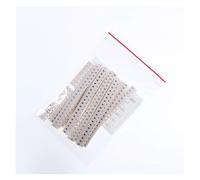 191 Electronic Puzzle Kit 0603 SMD, do-it-yourself pack, ceramic, 16 values x 20 pieces = 320 pieces 10PF-22UF ICXLPMC