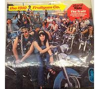 1910 Fruit Gum Co - Hard Ride
