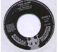 1910 FRUITGUM CO - 1910 FRUITGUM CO - SPECIAL DELIVERY - 7 INCH VINYL / 45