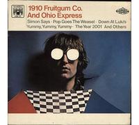 1910 Fruitgum Co. and Ohio Express