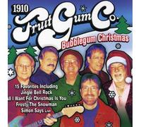 1910 Fruitgum Co.: Bubblegum Christmas