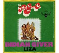 1910 Fruitgum Co. - Indian Giver / Liza [Vinile 7 pollici - 45 Giri]