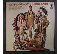 1910 FRUITGUM CO. - indian giver LP
