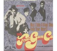 1910 Fruitgum Co. - Simon Says / May I Take A Giant Step [Vinile 7 pollici - 45 Giri] - 1967