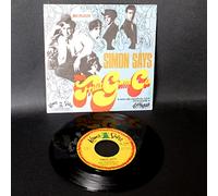 1910 Fruitgum Co. - Simon Says / Ohio Express / Yumma Yumma Yumma [7" Vinyl]