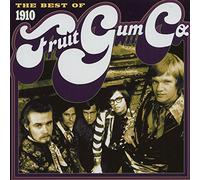 1910 Fruitgum Company The Best Of (CD) Album