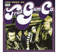 1910 Fruitgum Company The Best Of (CD) Album