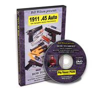 1911-.45 Auto: How to Shoot