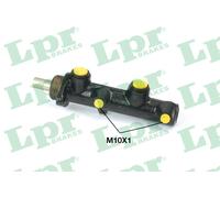 1911 LPR Cilindro maestro del freno per MERCEDES-BENZ