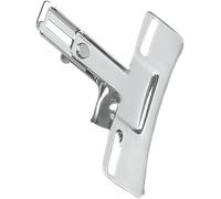 19119 STAFFA PORTATARGA DI RICAMBIO HARLEY DAVIDSON HYDRA GLIDE EL 1957