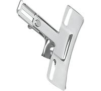 19119 STAFFA PORTATARGA DI RICAMBIO HARLEY FLSTN 1584 SOFTAIL DELUXE 2010