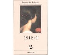 Libri Leonardo Sciascia - 1912 Piu 1
