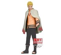 19134 - NARUTO SHIPPUDEN - 20TH ANNIVERSARY - UZUMAKI NARUTO HOKAGE - FIGURE 16C