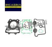 19137 - SERIE KIT SMERIGLIO GUARNIZIONI MOTORE KTM 200 DUKE - RC 200