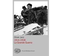 1914-1918. La Grande Guerra