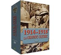 1914-1918 la grande guerre