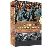 1914-1918 - la grande guerre