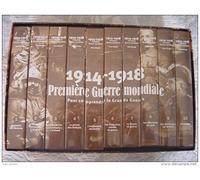 1914-1918 Première Guerre Mondiale Pour comprendre la grande guerre