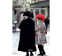 1914. Scacchiera veneziana