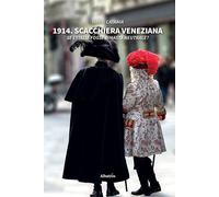 1914. Scacchiera veneziana - Catania Mario