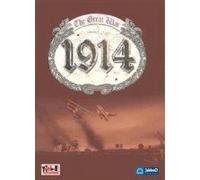 1914 - The Great War