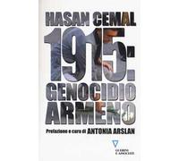 1915: genocidio armeno