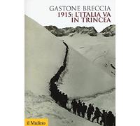 1915: l'Italia va in trincea