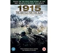 1915: The Battle For The Alps
