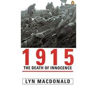1915: The Death of Innocence