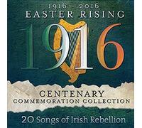 1916-16: Easter Rising Centenary by Various Artists (2015-05-12)