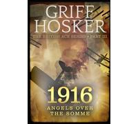 1916 Angels over the Somme