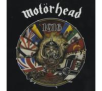 1916 by Motorhead (2008-02-01)