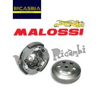 1916 - CAMPANA + FRIZIONE MALOSSI YAMAHA 50 JOG R ER Z RR NEO'S - 4