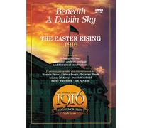 1916 Easter Rising Beneath a d (DVD) Various