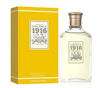 E_0002_S4512518 Myrurgia Profumo Unisex Myrurgia EDC 400 ml 1916 Agua De Colonia